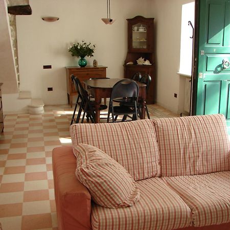 La Casina Delle Fate Hotell Numana Exteriör bild