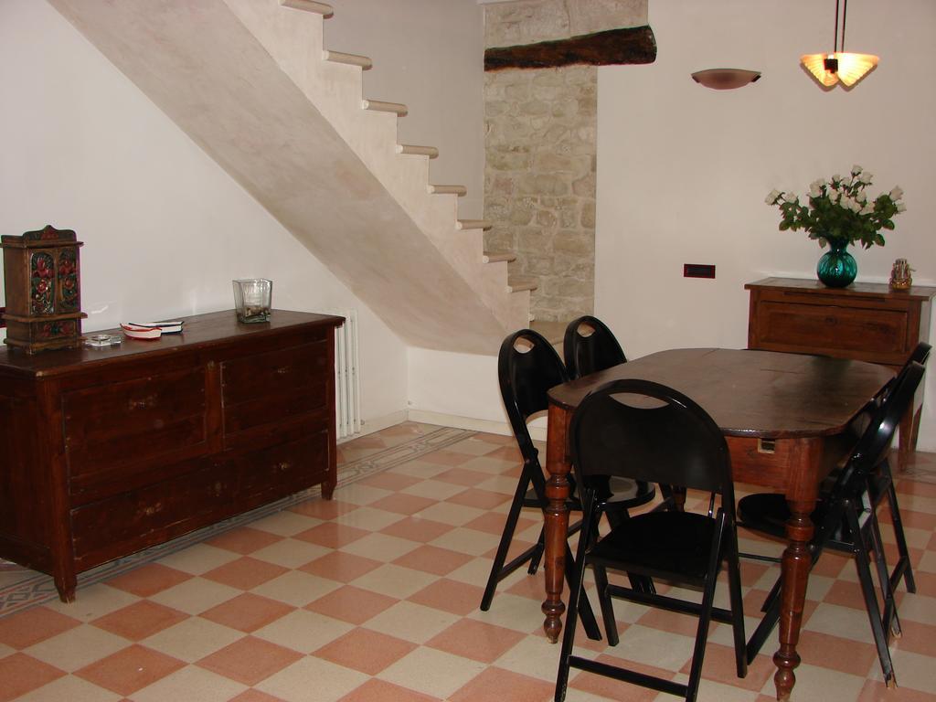 La Casina Delle Fate Hotell Numana Exteriör bild