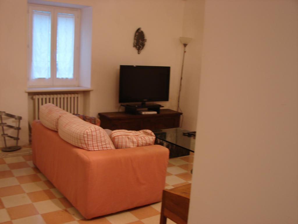 La Casina Delle Fate Hotell Numana Exteriör bild