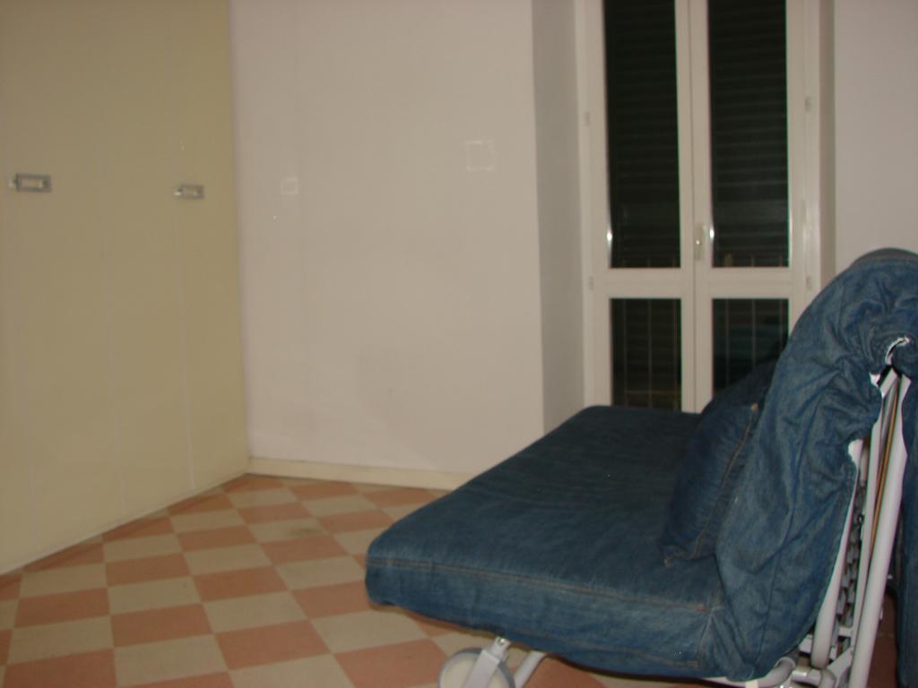 La Casina Delle Fate Hotell Numana Exteriör bild