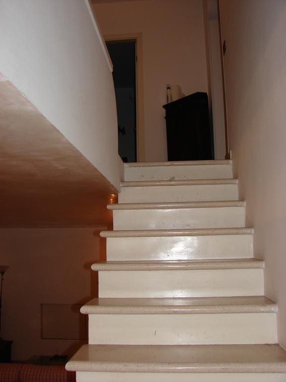 La Casina Delle Fate Hotell Numana Exteriör bild