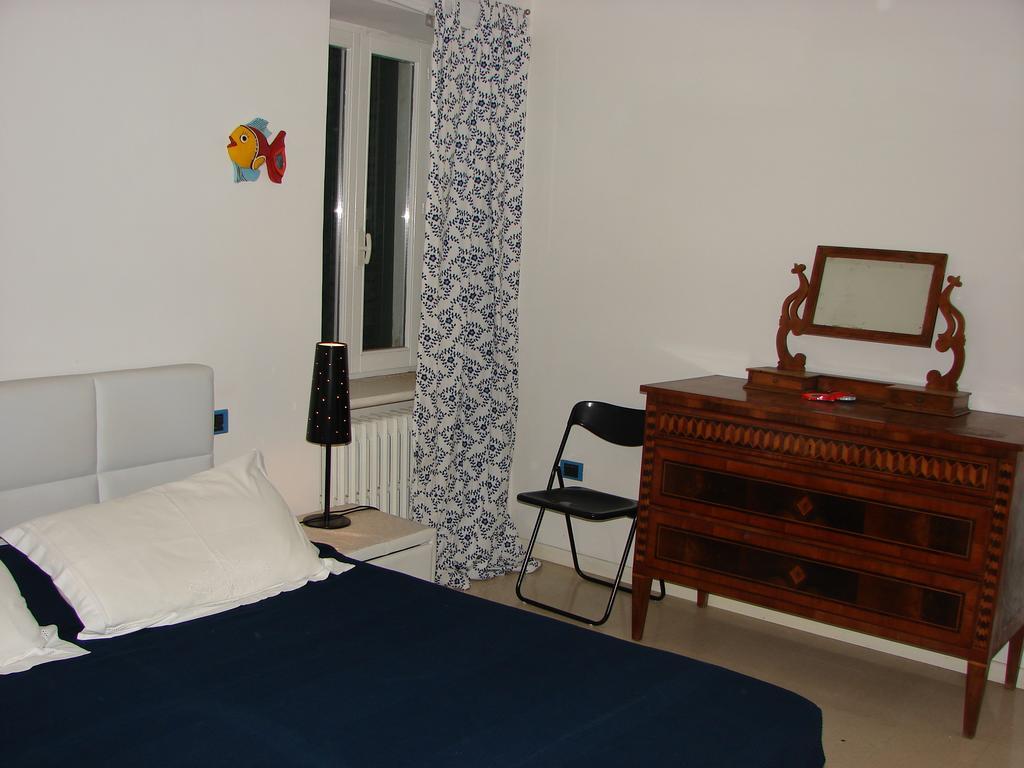 La Casina Delle Fate Hotell Numana Exteriör bild