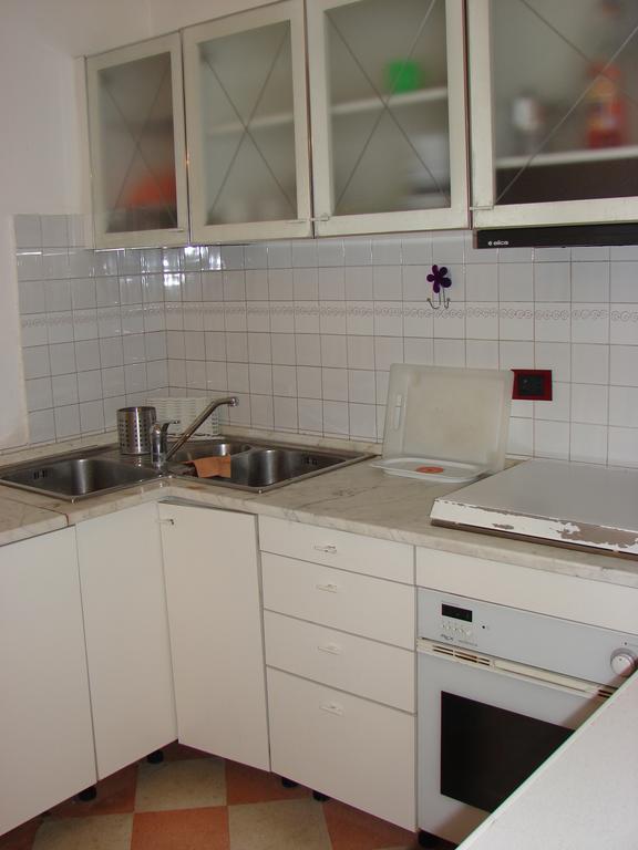 La Casina Delle Fate Hotell Numana Exteriör bild