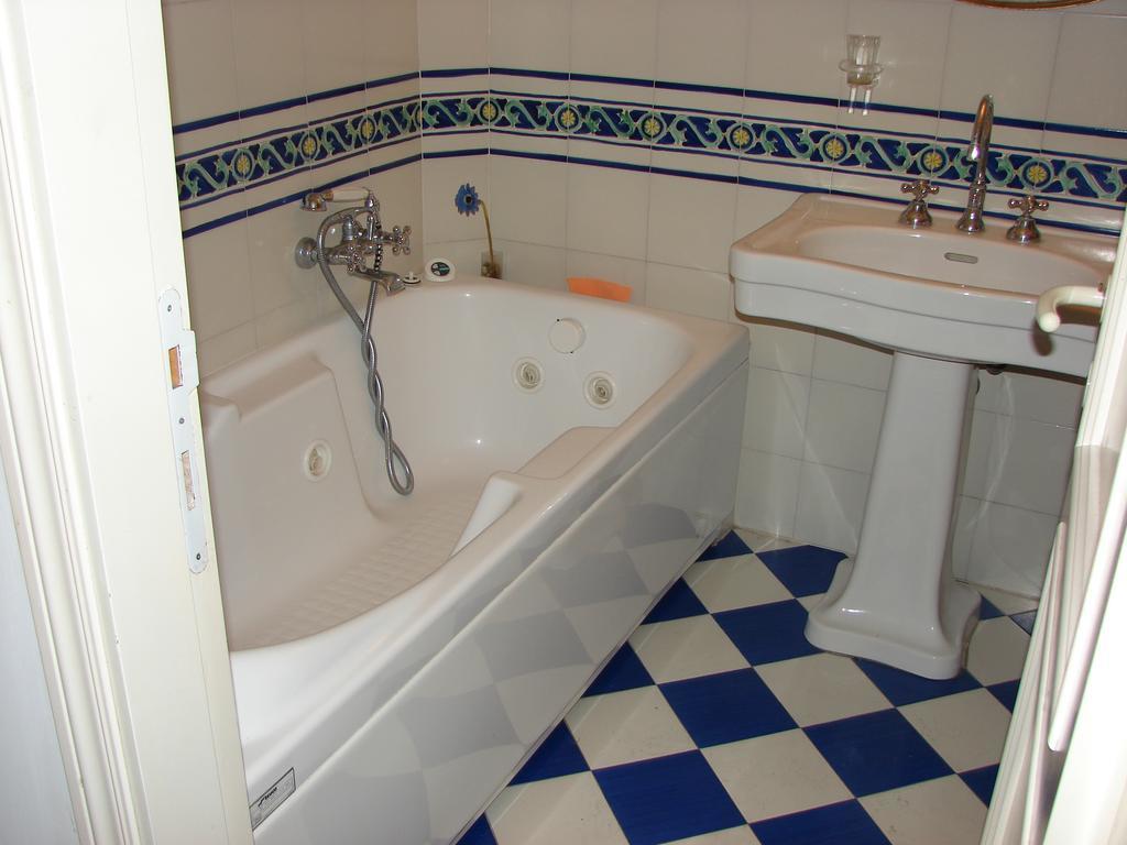 La Casina Delle Fate Hotell Numana Exteriör bild