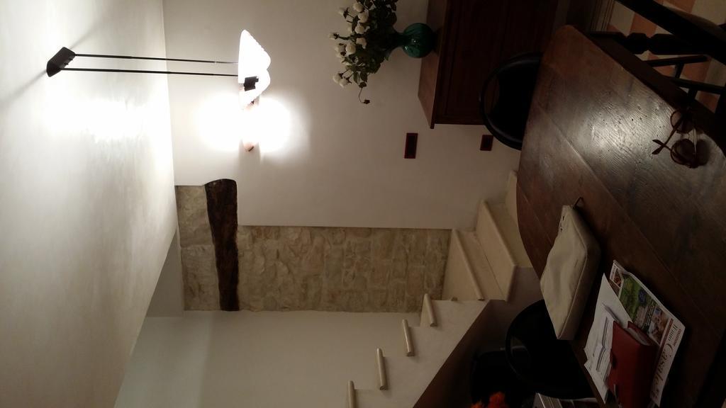 La Casina Delle Fate Hotell Numana Exteriör bild