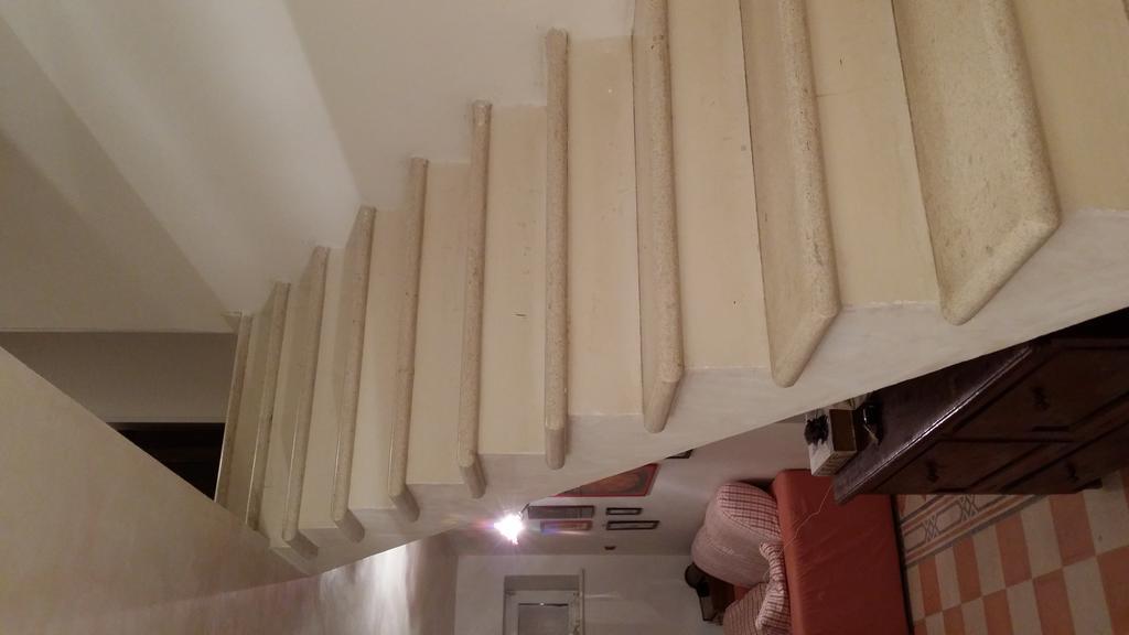 La Casina Delle Fate Hotell Numana Exteriör bild