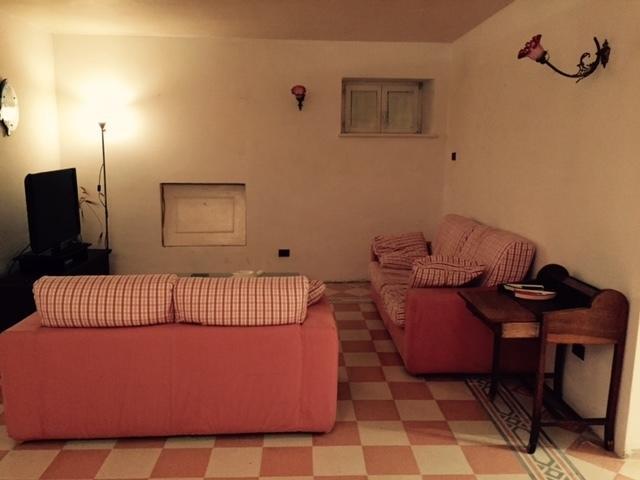 La Casina Delle Fate Hotell Numana Exteriör bild
