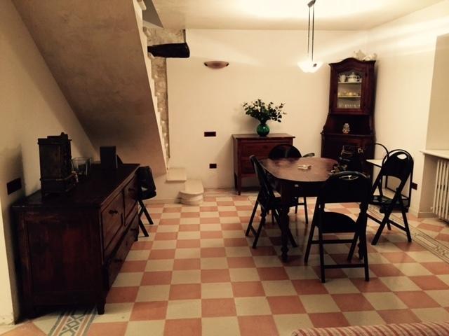 La Casina Delle Fate Hotell Numana Exteriör bild